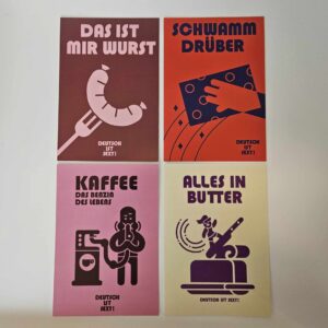 postkort