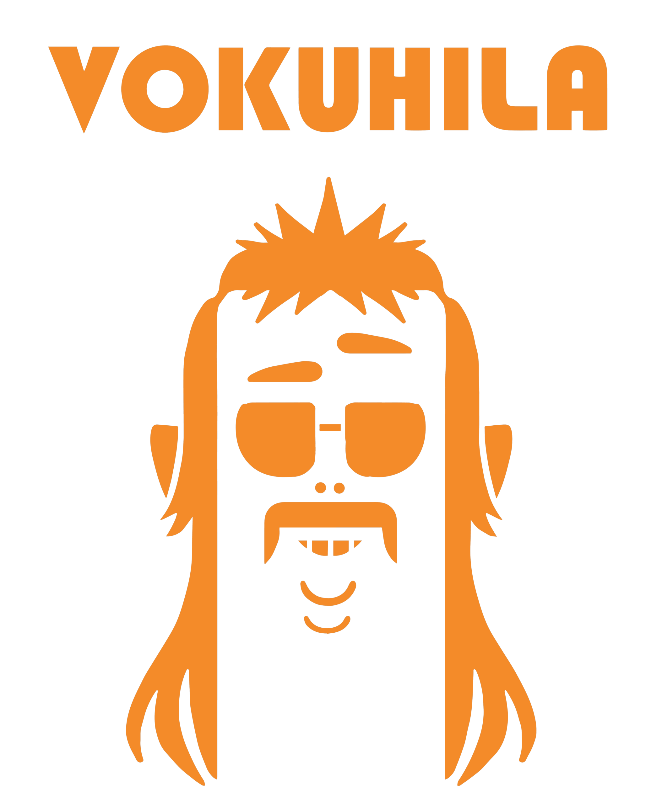 Lyserød t-shirt med valgfri illustration - BESTIL INDEN DEN 17. SEPTEMBER - Billede 8