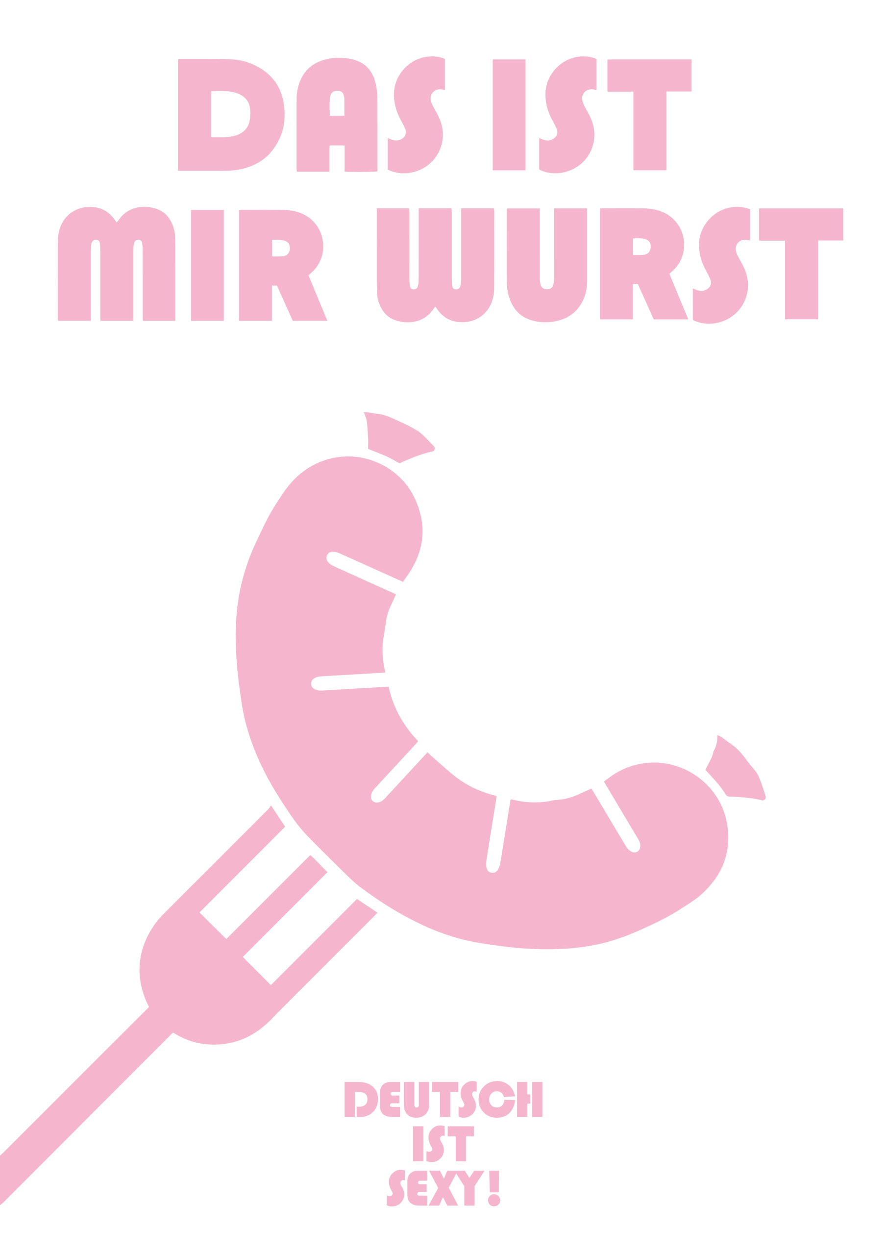 Lyserød t-shirt med valgfri illustration - BESTIL INDEN DEN 17. SEPTEMBER - Billede 7