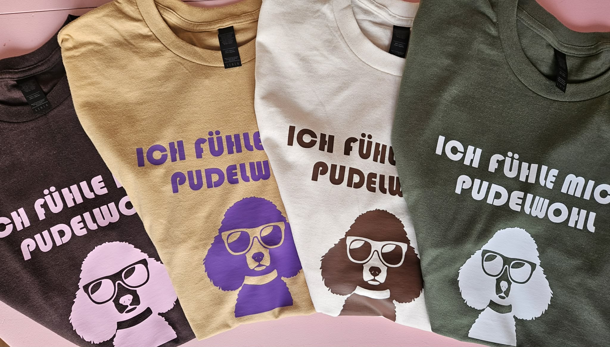 PUDELWOHL 1