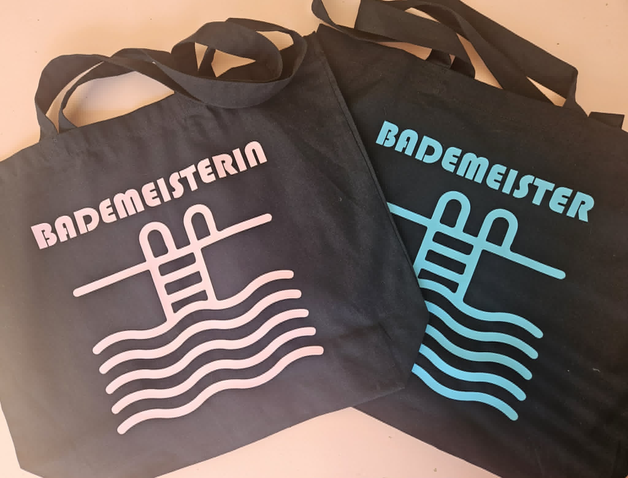 Strandtaske