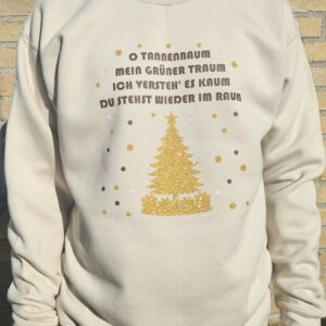 Julesweater