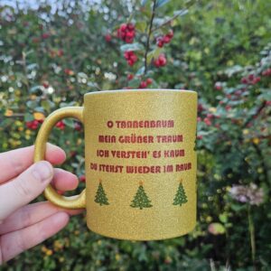 Deutsch ist sexy-julekop