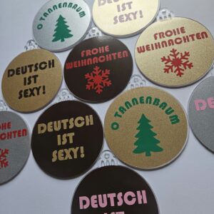 Julepynt